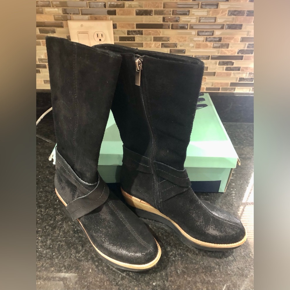 Antelope boots